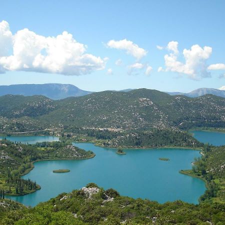 Apartman "Lara" Ploce  Esterno foto