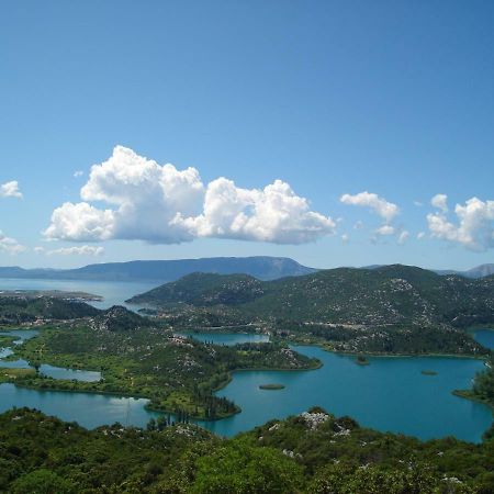Apartman "Lara" Ploce  Esterno foto