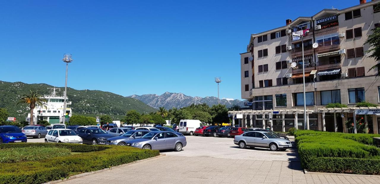 Apartman "Lara" Ploce  Esterno foto