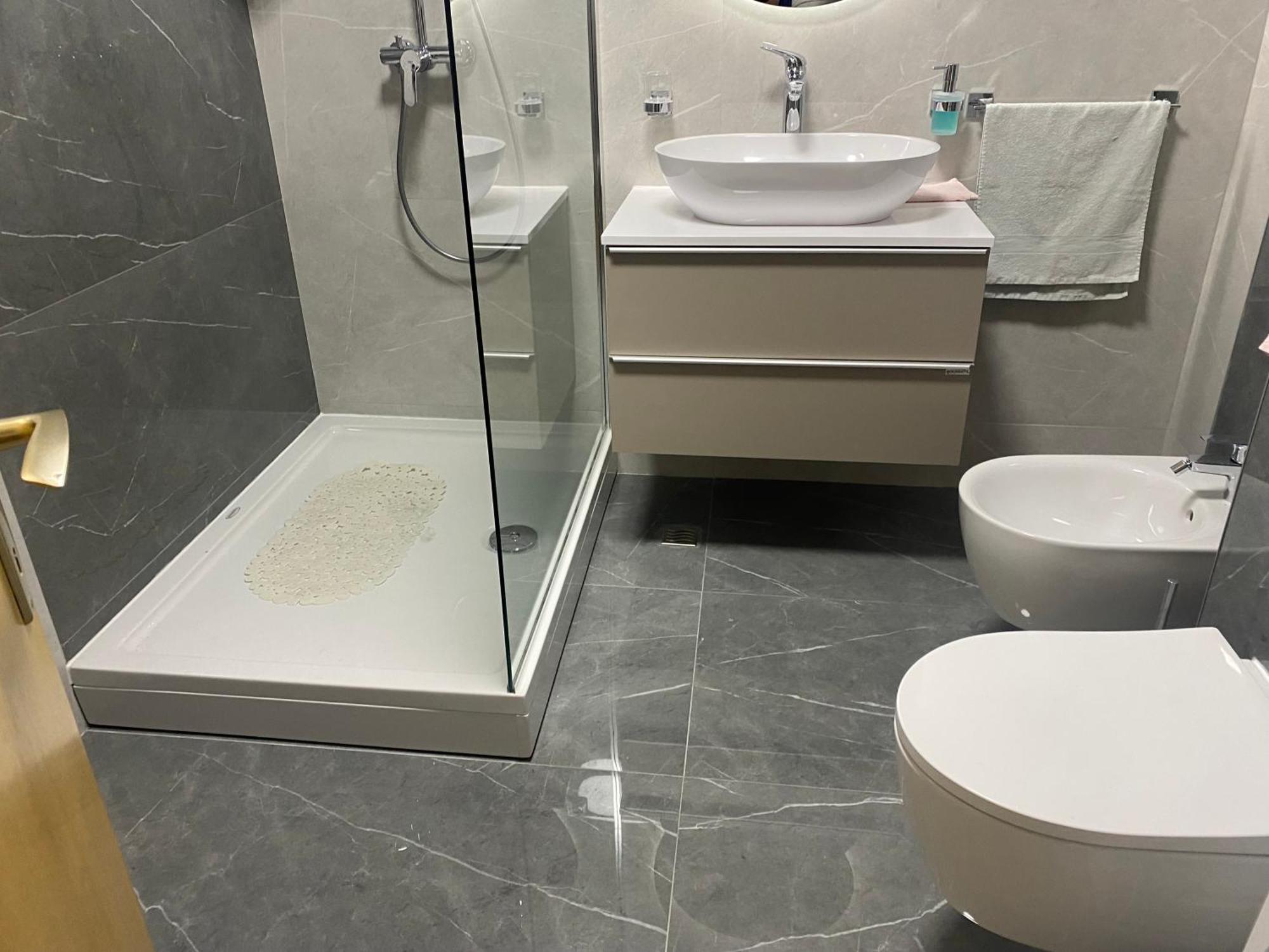 Apartman "Lara" Ploce  Esterno foto