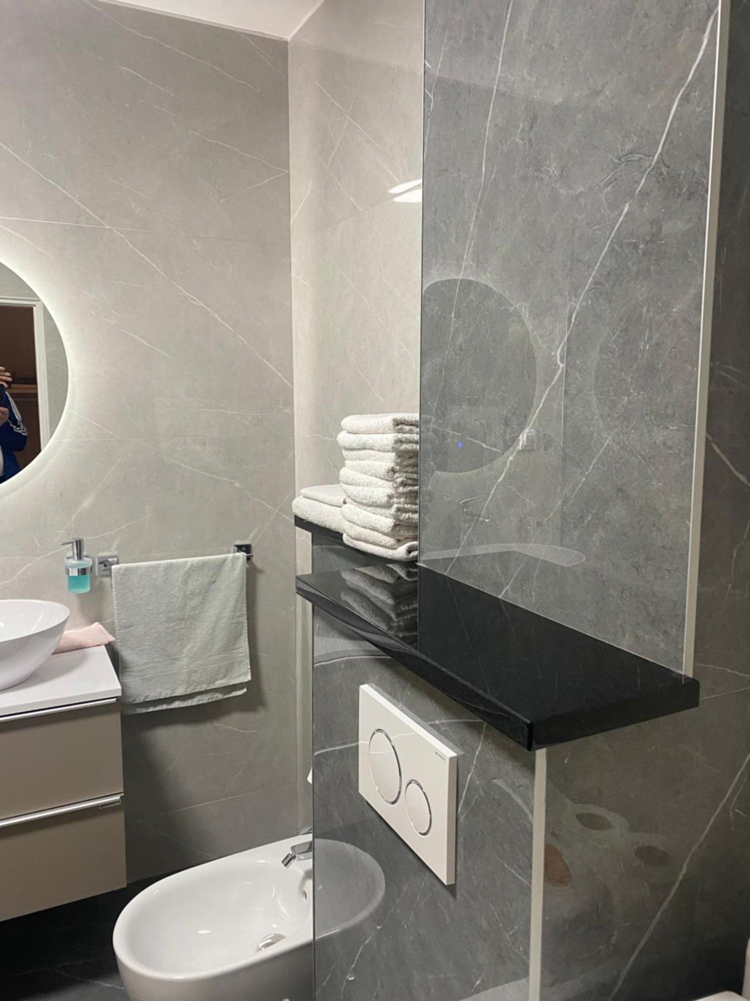 Apartman "Lara" Ploce  Esterno foto
