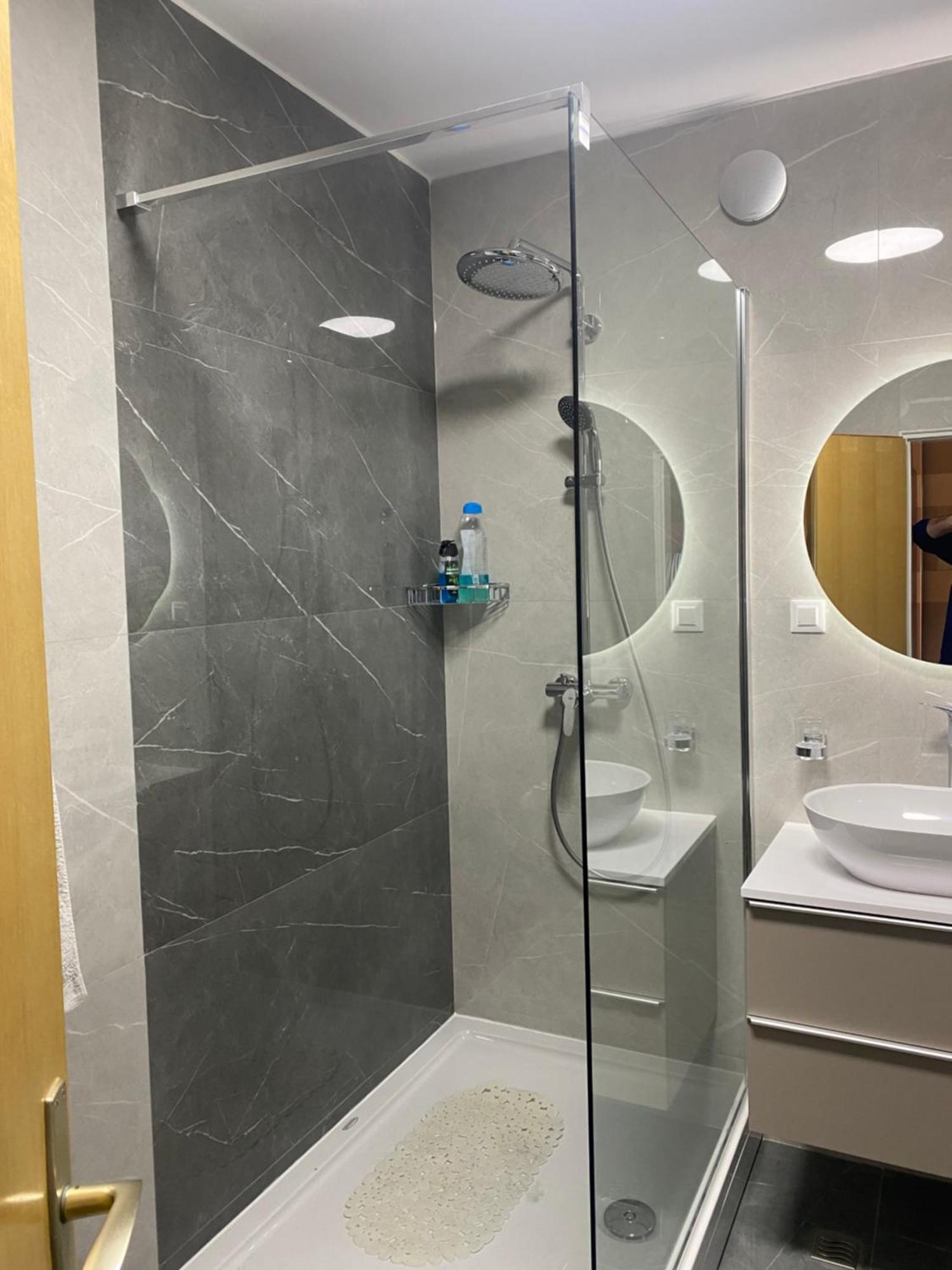 Apartman "Lara" Ploce  Esterno foto