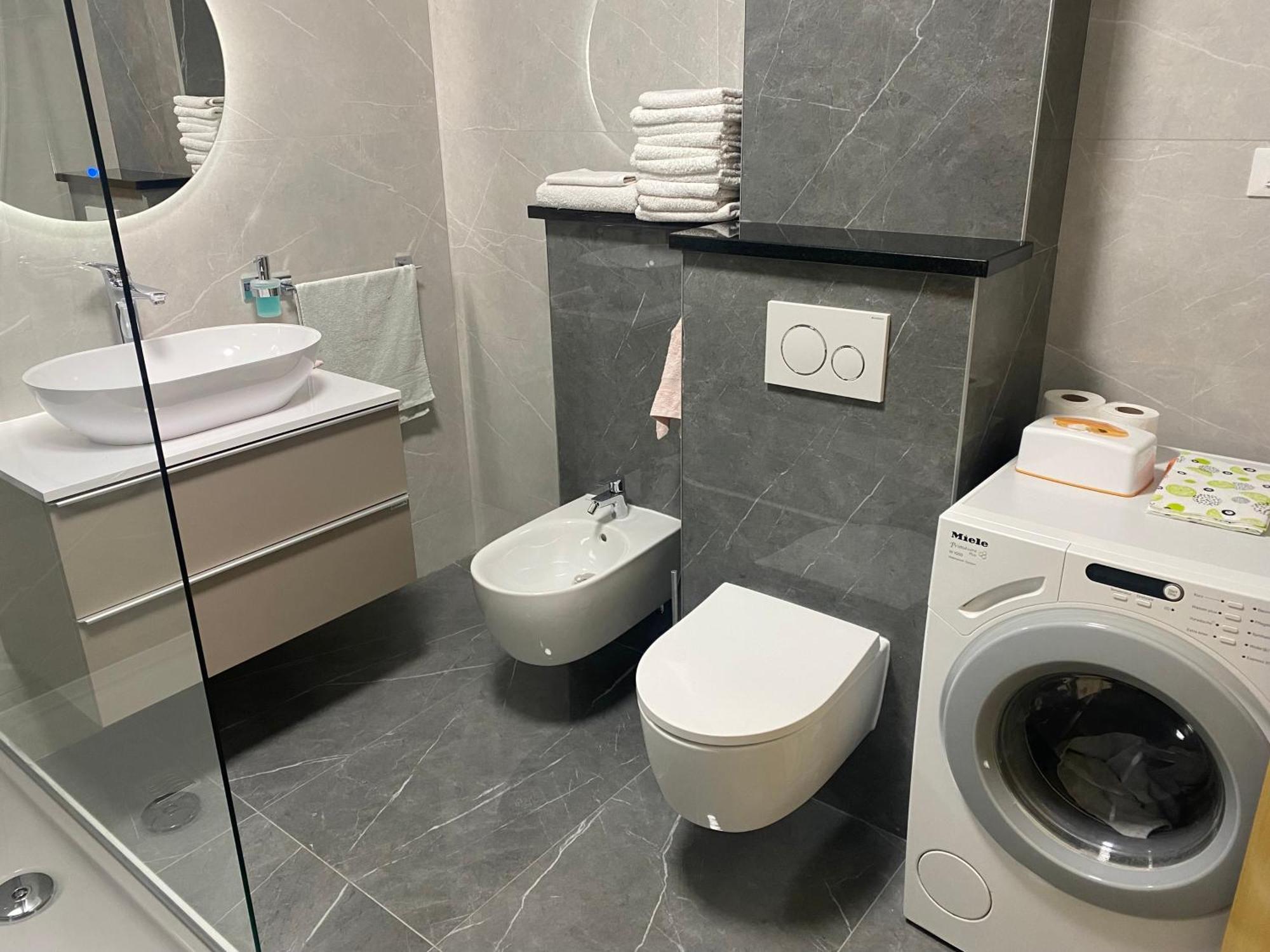 Apartman "Lara" Ploce  Esterno foto