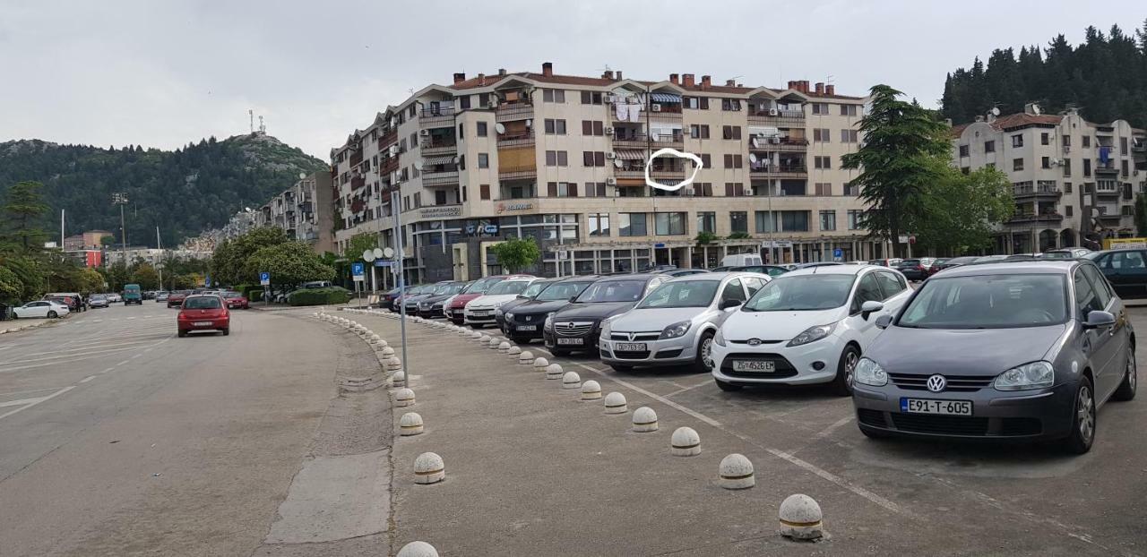 Apartman "Lara" Ploce  Esterno foto