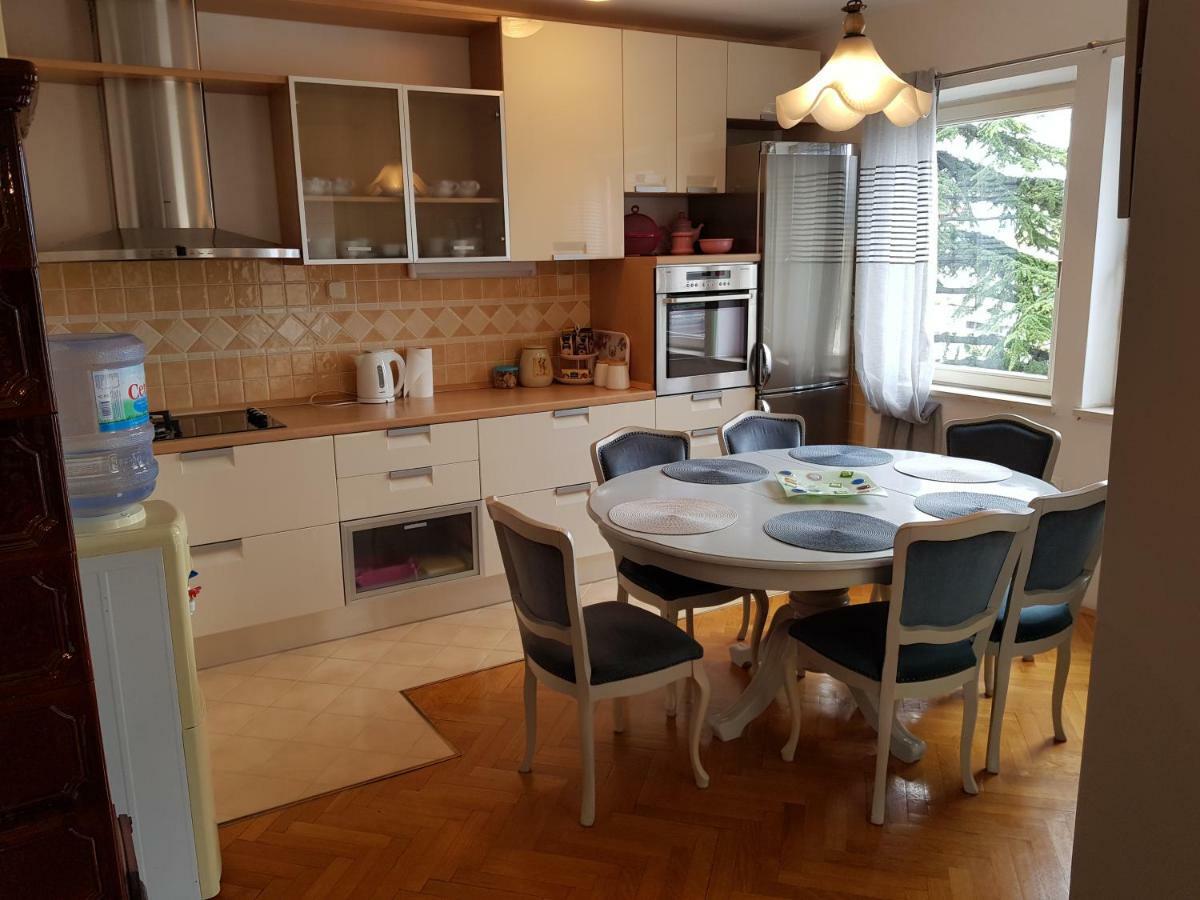 Apartman "Lara" Ploce  Esterno foto