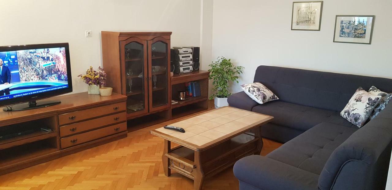 Apartman "Lara" Ploce  Esterno foto