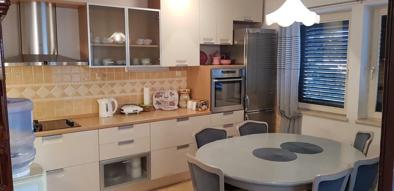 Apartman "Lara" Ploce  Esterno foto