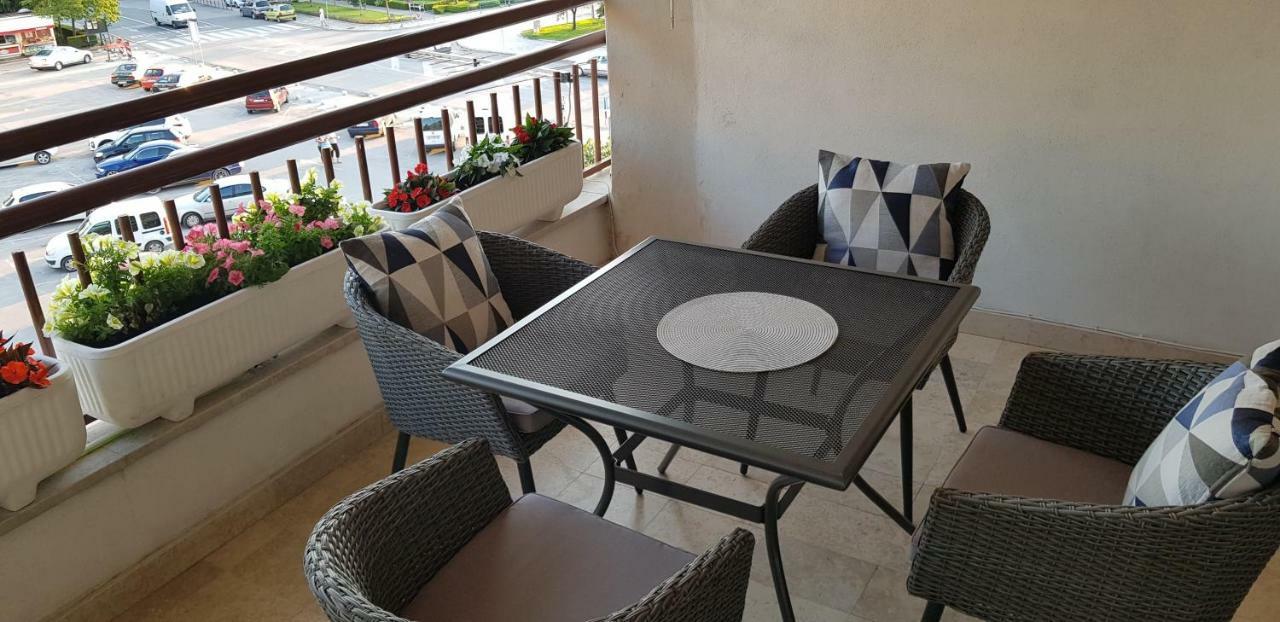 Apartman "Lara" Ploce  Esterno foto