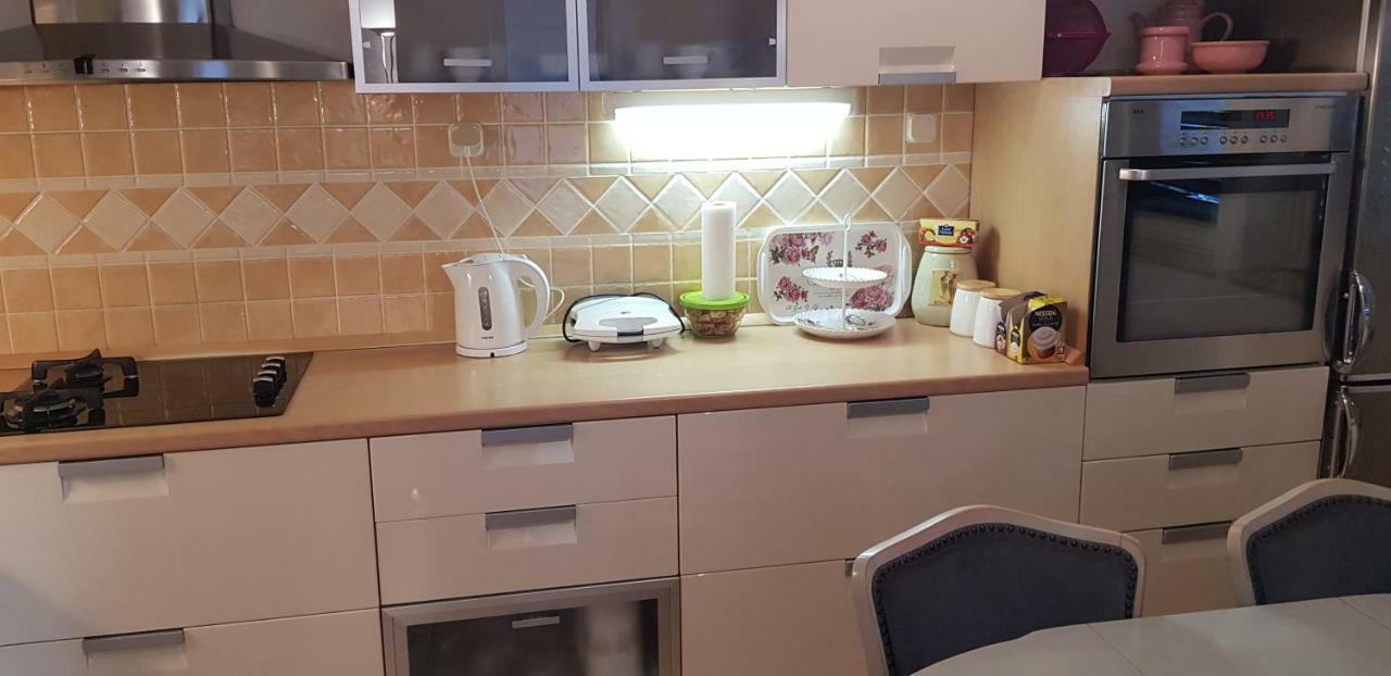 Apartman "Lara" Ploce  Esterno foto