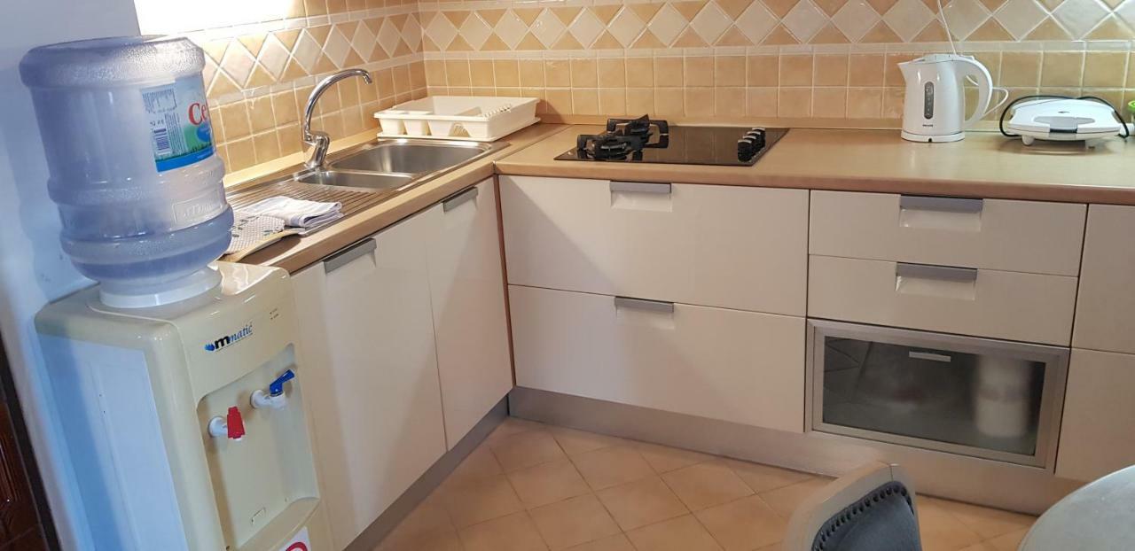 Apartman "Lara" Ploce  Esterno foto