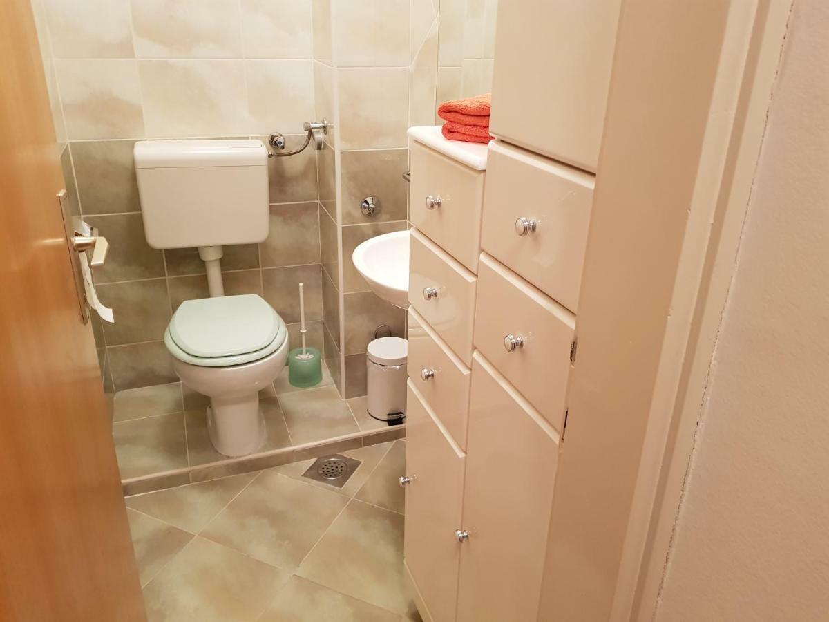Apartman "Lara" Ploce  Esterno foto