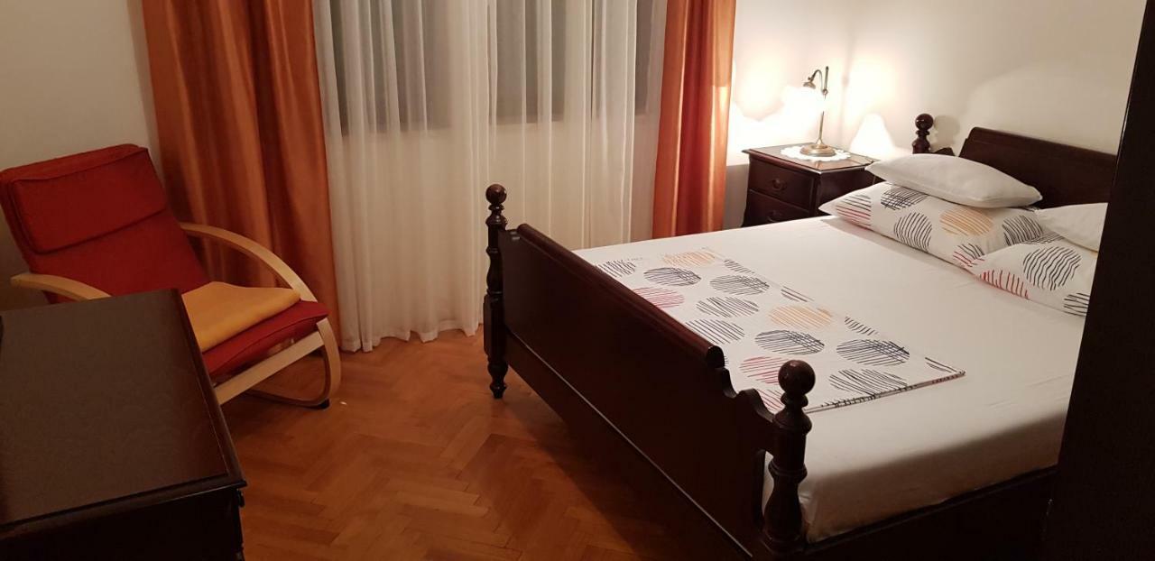 Apartman "Lara" Ploce  Esterno foto