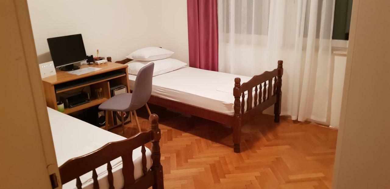 Apartman "Lara" Ploce  Esterno foto